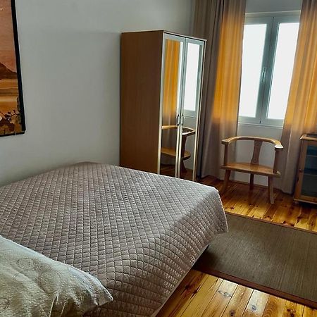 Apartment Luna Ulcinj Luaran gambar