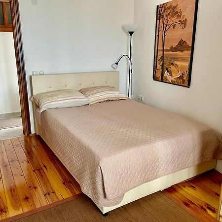 Apartment Luna Ulcinj Luaran gambar