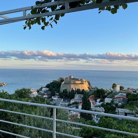 Apartment Luna Ulcinj Luaran gambar