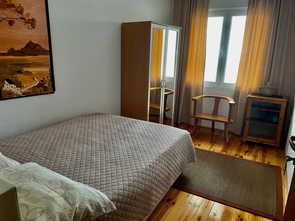 Apartment Luna Ulcinj Luaran gambar