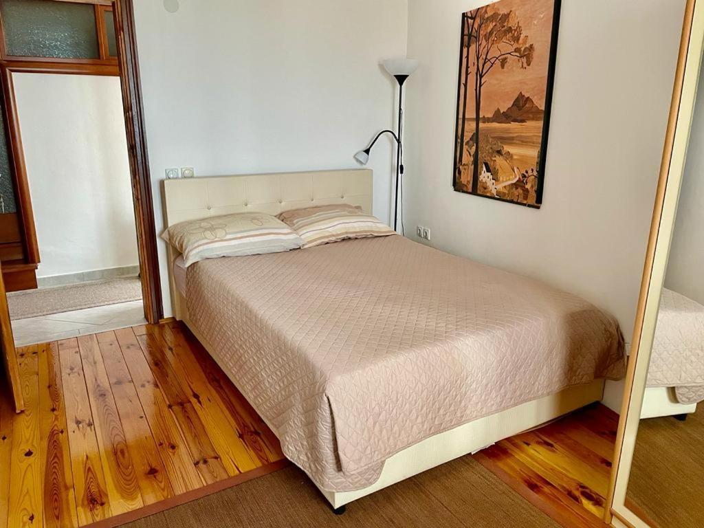 Apartment Luna Ulcinj Luaran gambar