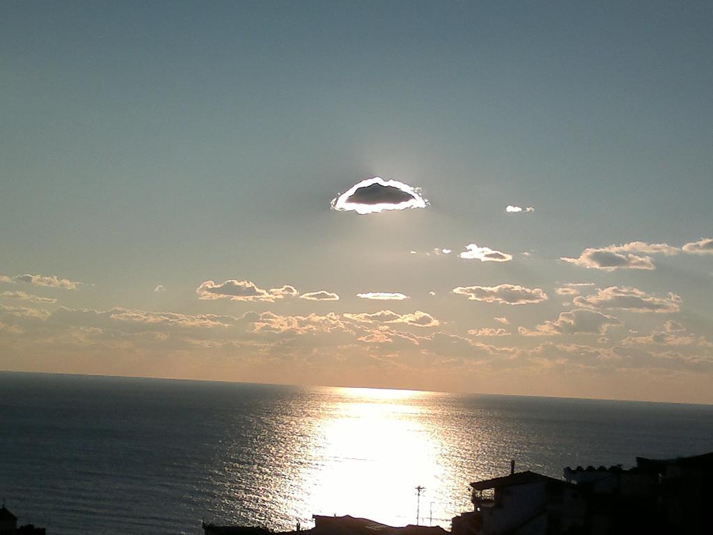 Apartment Luna Ulcinj Bilik gambar