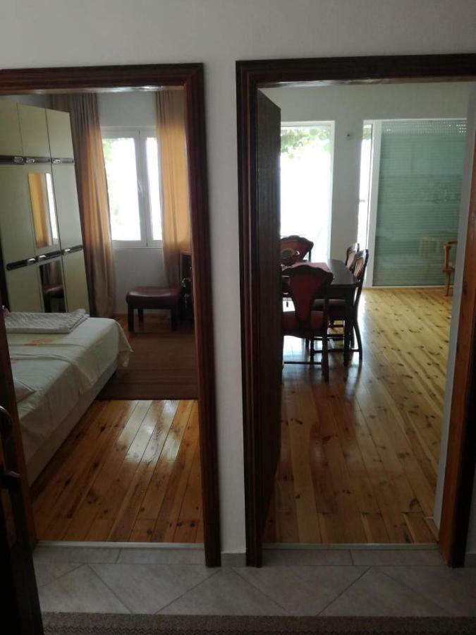 Apartment Luna Ulcinj Luaran gambar