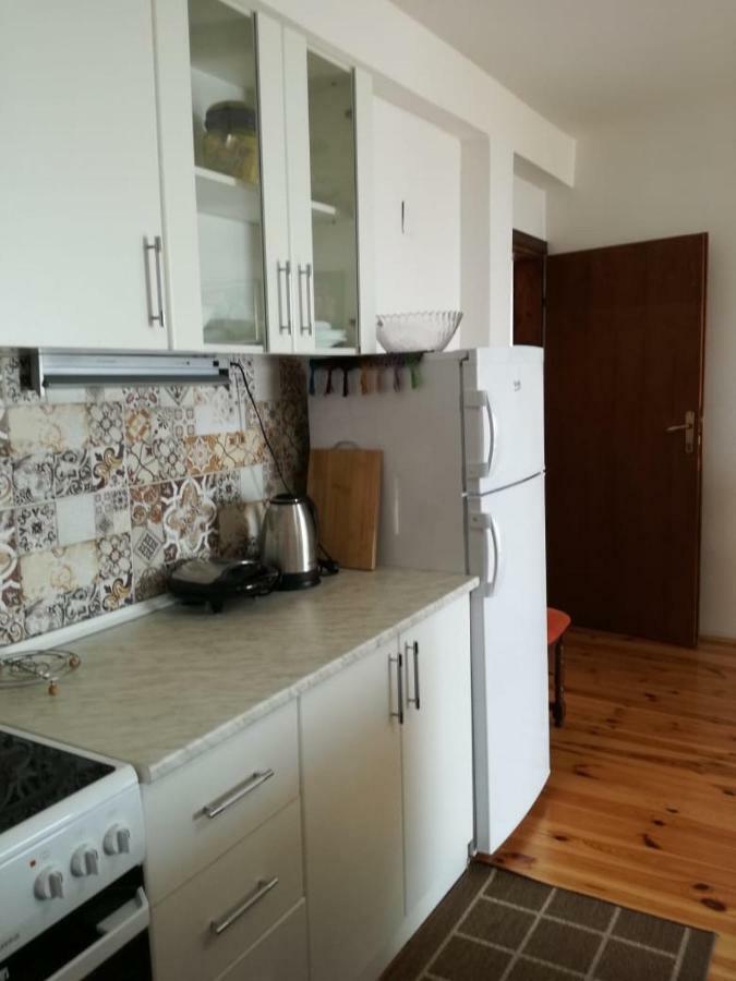Apartment Luna Ulcinj Luaran gambar